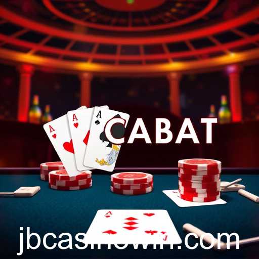 Exploring the Thrills of Baccarat at JBcasino: The Game of Sophisticated Strategy and Chance
