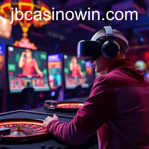 Evolution of Online Gaming in 2025