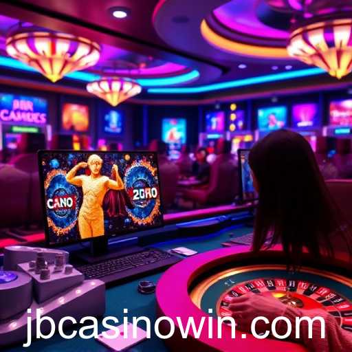 The Evolution of Online Gaming in 2025