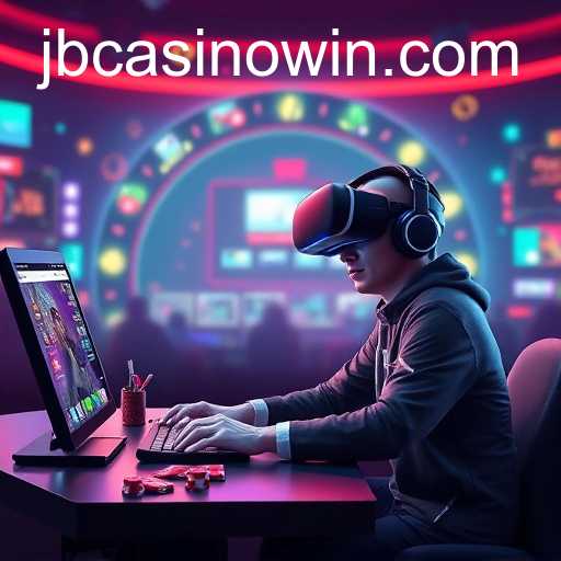 The Evolution of Online Gaming in the Digital Age