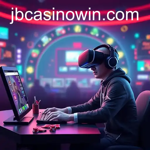 The Evolution of Online Gaming in the Digital Age