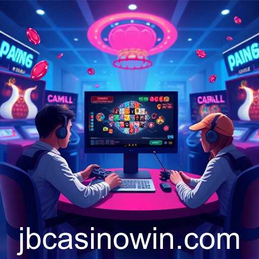 The Rise of Online Gaming in 2025