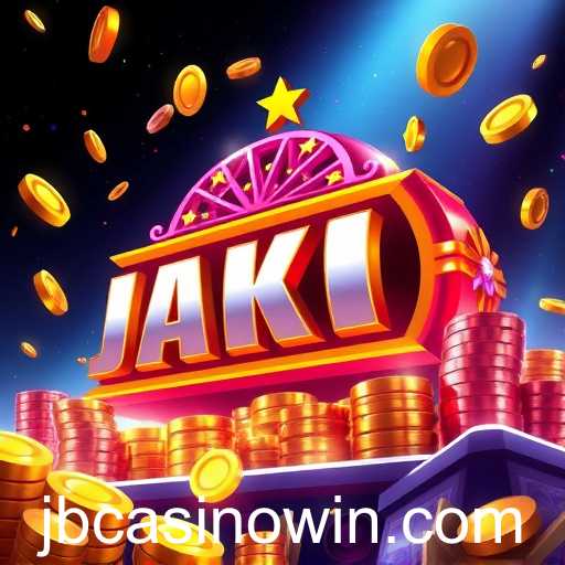 Exploring the Excitement of Jackpot Games on JBCasino