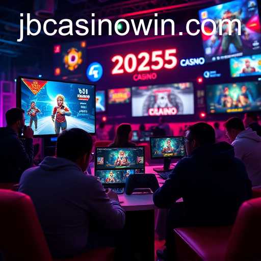 The Rise of Online Gaming Platforms