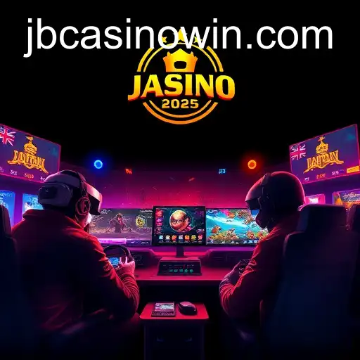 The Rise and Impact of English Online Games in 2025