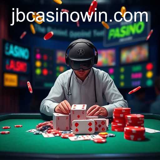 The Online Gaming Industry Thrives Amidst Changing Trends