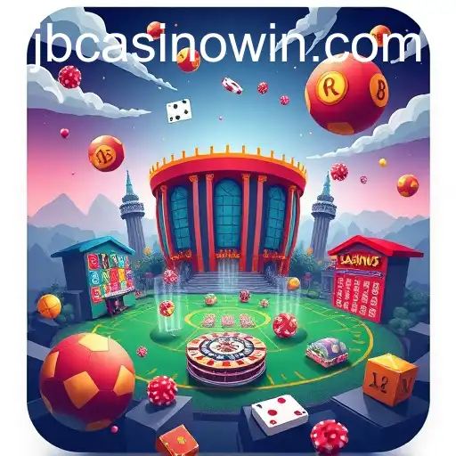 The Rise of JBCasino in the Gaming Industry