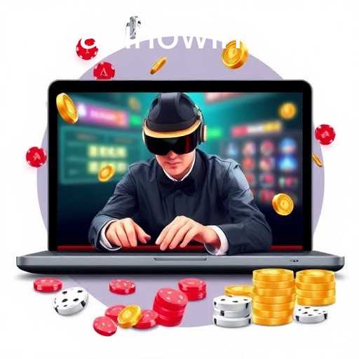 The Rise of Online Gaming Platforms