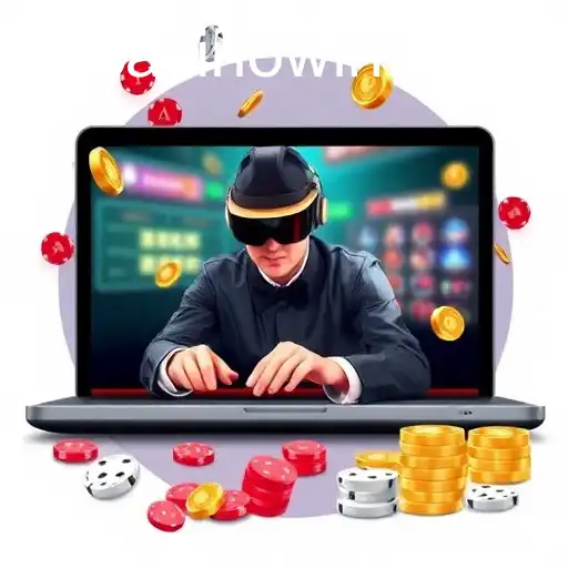 The Rise of Online Gaming Platforms