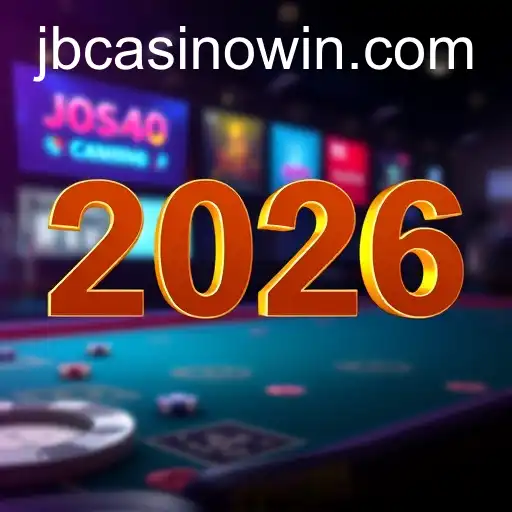 The Rise of Online Gaming: A Look at JBCasino