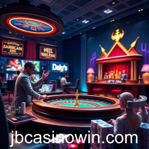 The Rise of Online Gaming