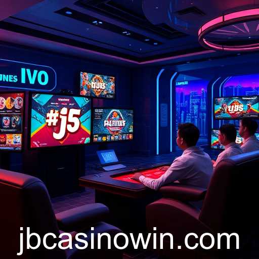 The Rise of Online Gaming in 2025