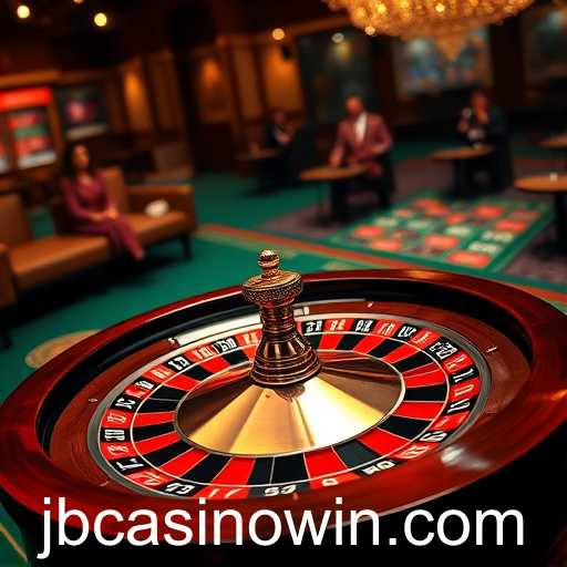 The Thrill of Roulette: A Deep Dive into jbcasino's Popular Game