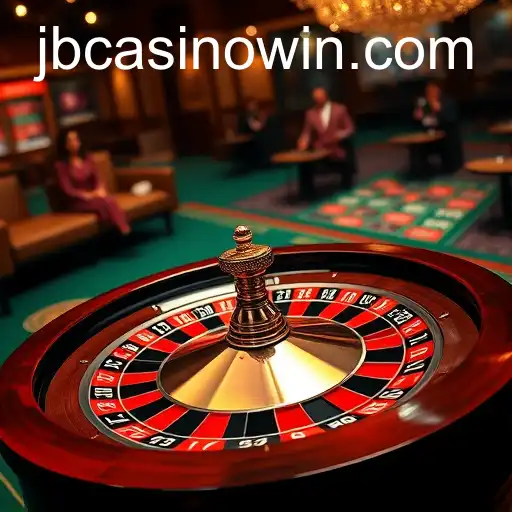 The Thrill of Roulette: A Deep Dive into jbcasino's Popular Game