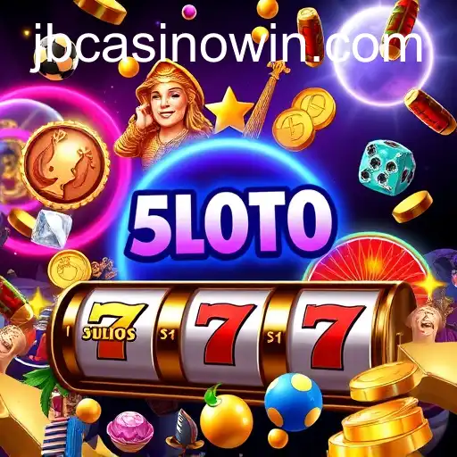 Exploring the Thrilling World of Slot Games at JB Casino